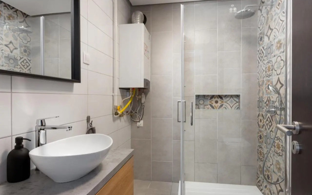 Nádi's Apartman