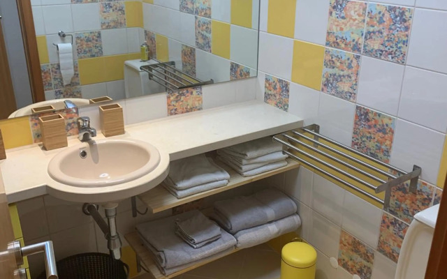 Holiday Apartment in the Albufeira Marina