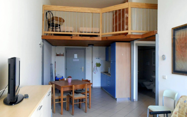 Residence Villa Marina