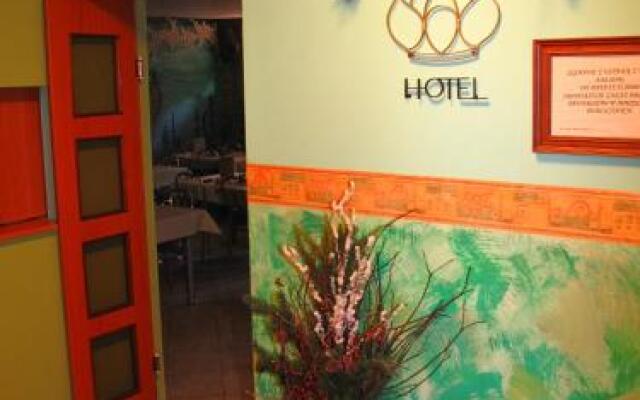Korona Hotelik