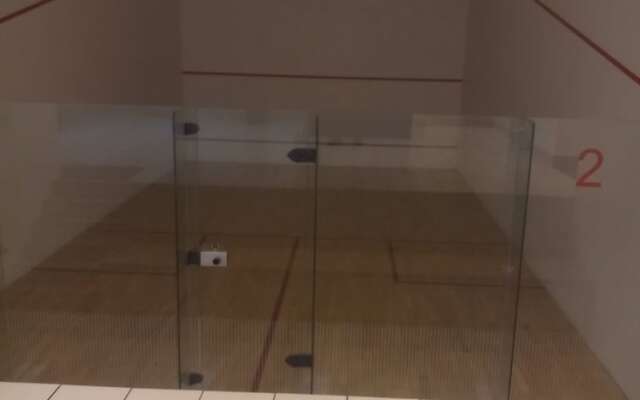 Jannat Suite At Times Square