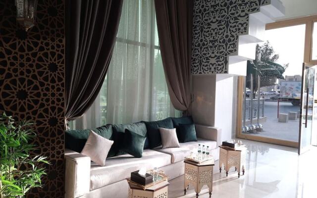 Dormira Apartment Hotel / دورميرا للشقق الفندقية