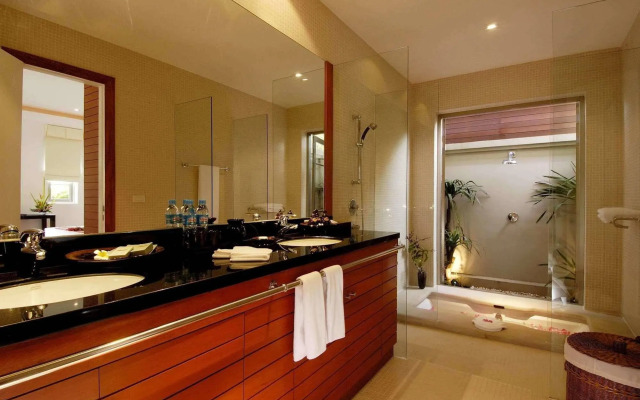 The Residence Resort