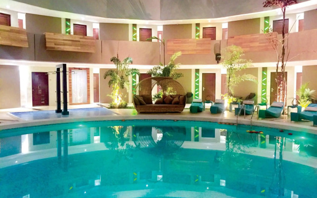 The Oriental Bataan