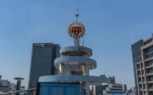 Hengchunyuan Hotel Yangzhou