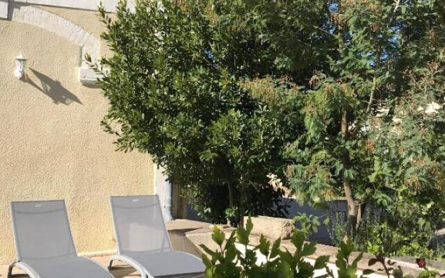 Gîtes de Pouzelande