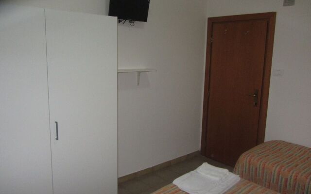 Corno dÓro to Luna Hotel (Luna Hotel)