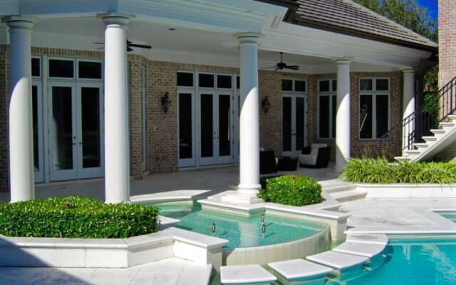 Brassie Bnd by RedAwning