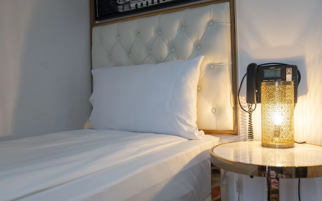 A Hotels Glostrup