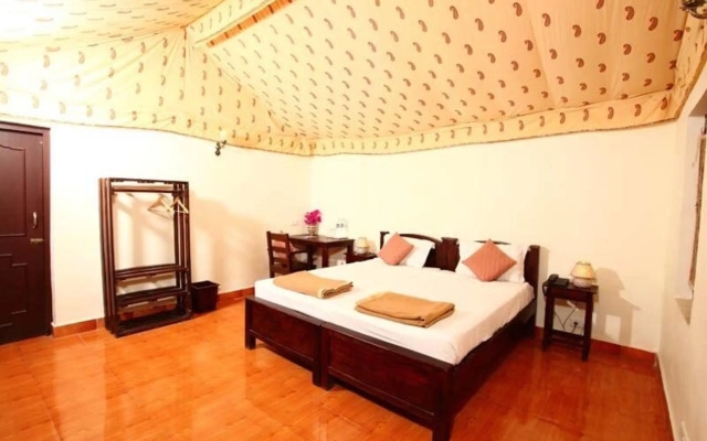 Infinity Rann Of Kutch