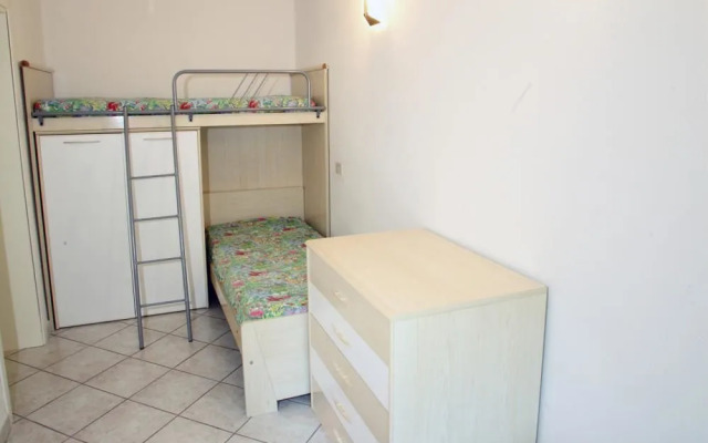 Residence Casa Di Caccia