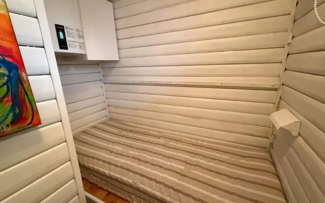 4 Person Holiday Home in Farso