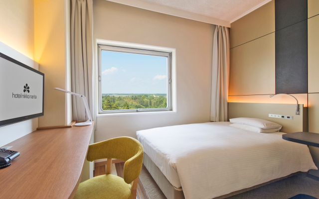 Hotel Nikko Narita