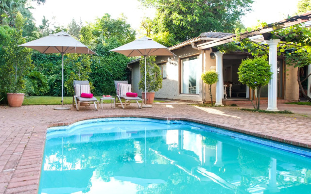 Evertsdal Guesthouse