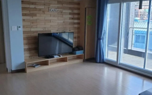 Daebudo Chungchun Pension