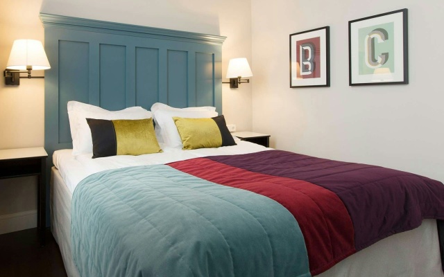 Elite Hotel Mimer