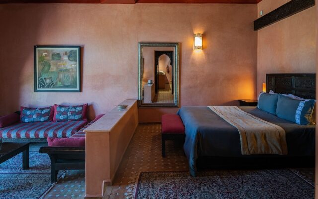 Al Riad Inou