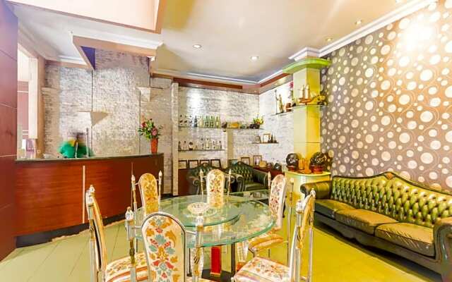 OYO 90788 Nillo Hotel