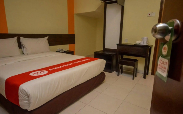 Nida Rooms Kuantan Mahkota Bukit Ubi