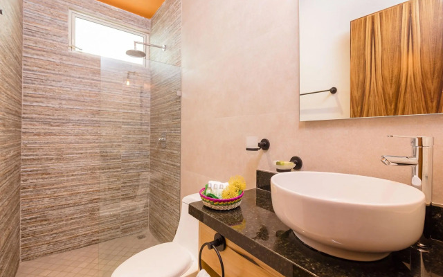Riviera Sayulita Hotel