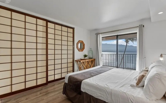 Lauloa 407 2 Bedroom Condo