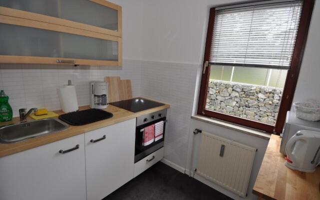 Ferienwohnung Martin 2