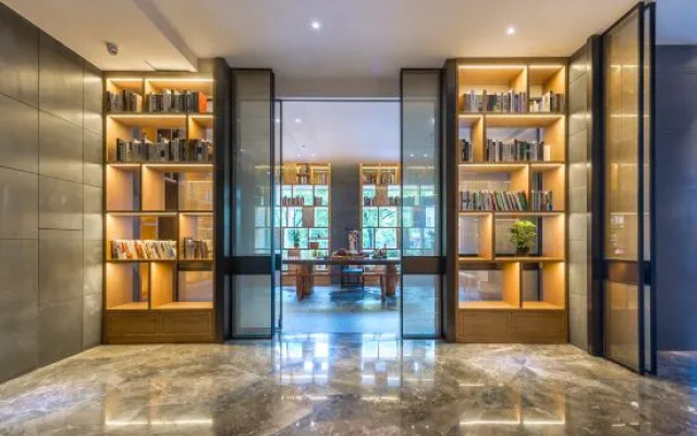 Mijing Hotel