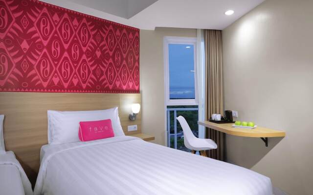 favehotel Sorong Papua