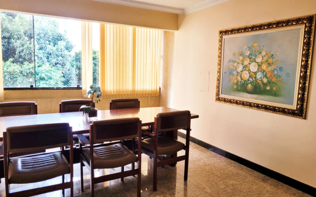 Hotel Alvorada by Bsb Inn