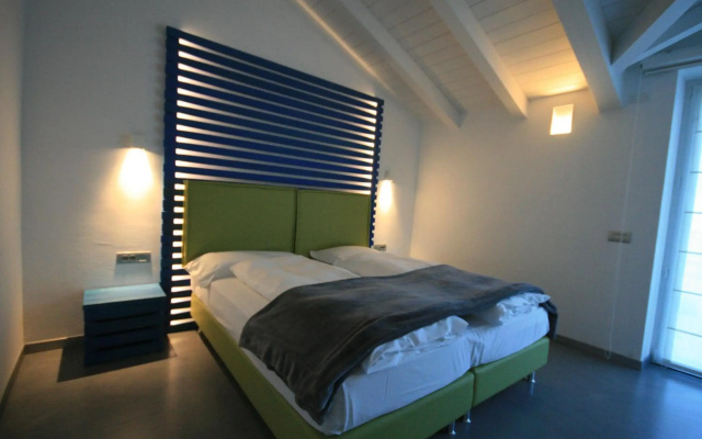 Hotel Garnì Villa Maria