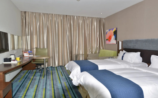 Holiday Inn Express Weihai Hi-Tech Zone by IHG