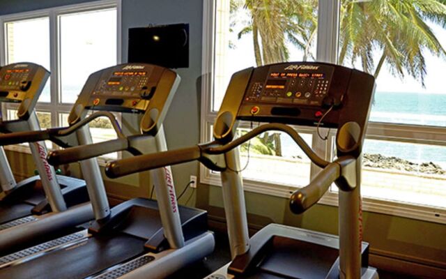 Mercure Salvador Rio Vermelho Hotel