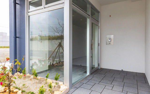 Mr.KINJO in GRAND BLUE CHATAN