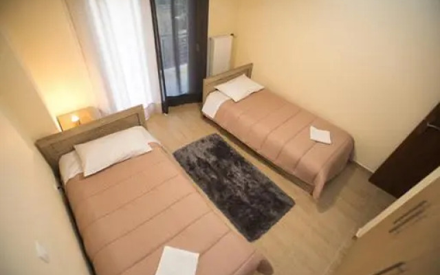 Athenian Riviera Apartment