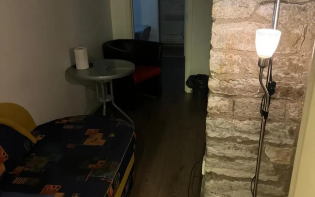 Suda Hostel