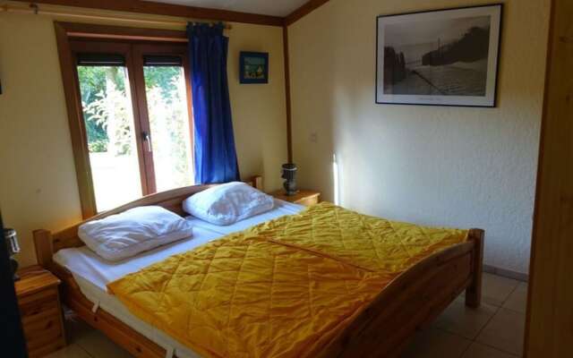 Schmitz Comfortable Holiday Residence
