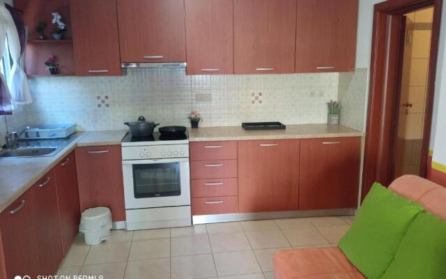 S.D Apartment 2
