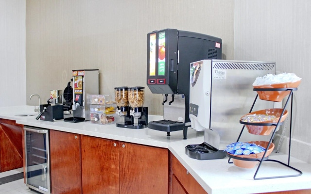 Palacio Royale Inn Houston NW Beltway 8