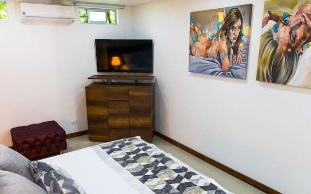 Libertg Hotels Spa Medellin