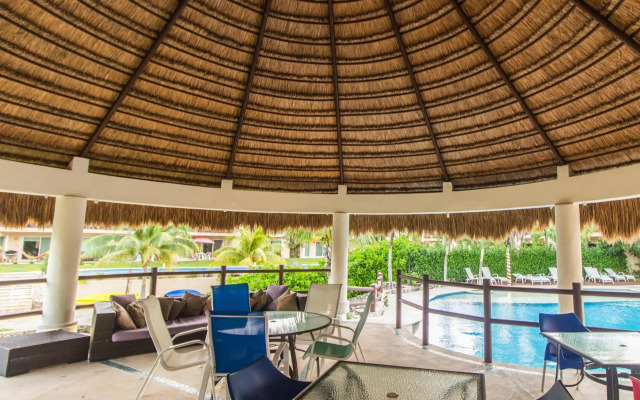 Coral Maya Stay Suites