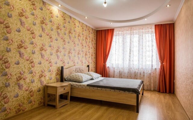 Aparthotel23 Kubanskaya 52