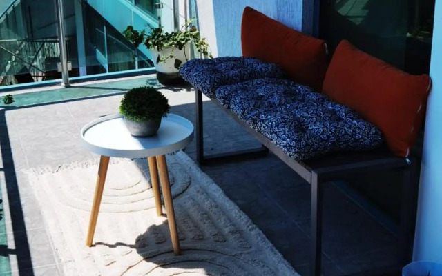 F 207 Primorsko del Sol