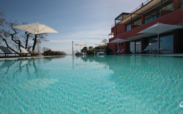 Buonamico Wine Resort