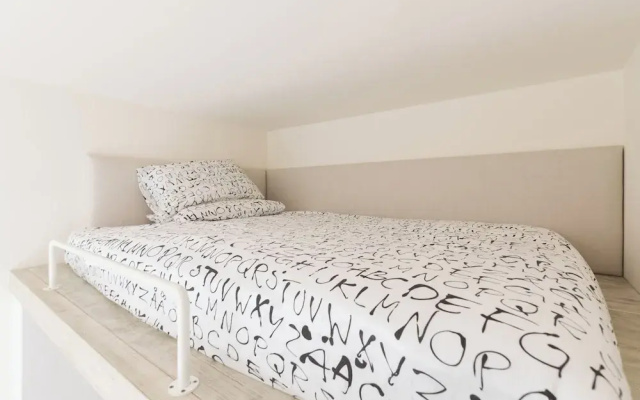 Boboli - Flo Apartments