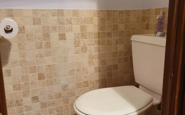 Les Demeures du Clos B&B