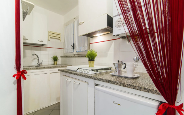 Residenza dEpoca San Jacopo