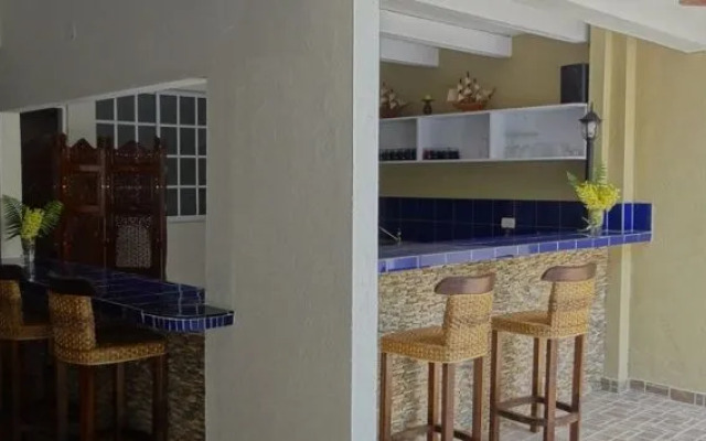 Casa Etnia Hotel Boutique