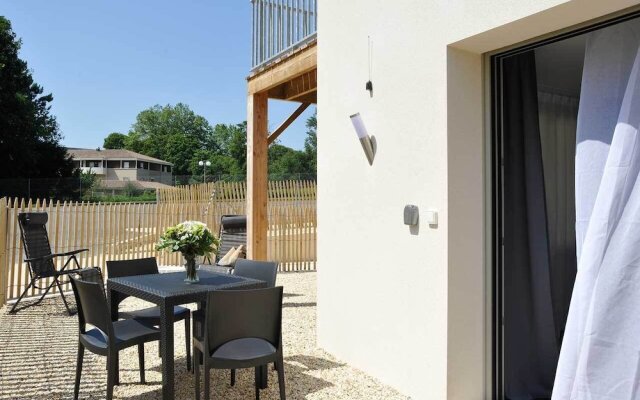 Clos Des Thermes A Jonzac