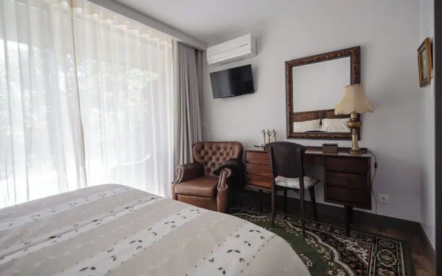 Quinta dos Carqueijais Resort & Wellness