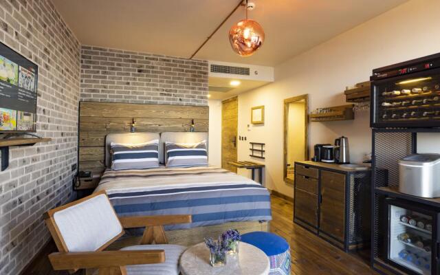 Hotel Vita Naturalis